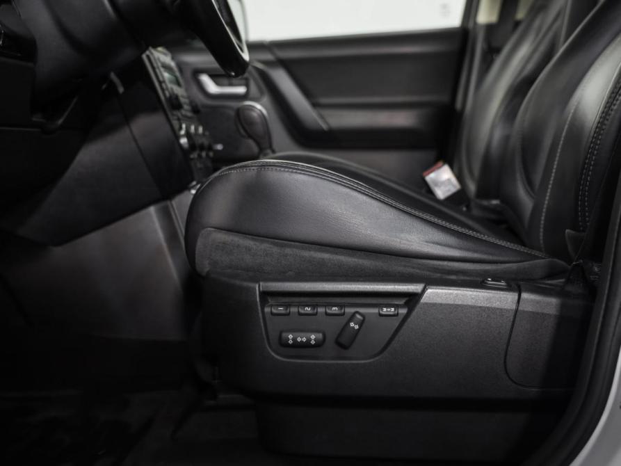 Land Rover Freelander II Рестайлинг Санкт-Петербург  - изображение 21