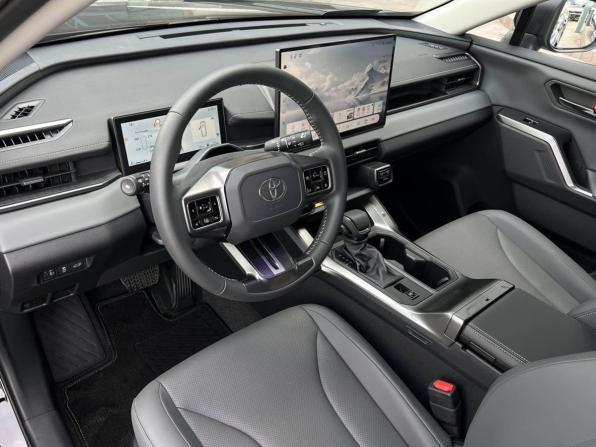 Новый Toyota RAV4 VI (XA60) 2026 года, цена 4 090 000 рублей, внедорожник, Автокод Объявления