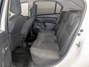 Renault Logan II Рестайлинг Москва  - изображение 39