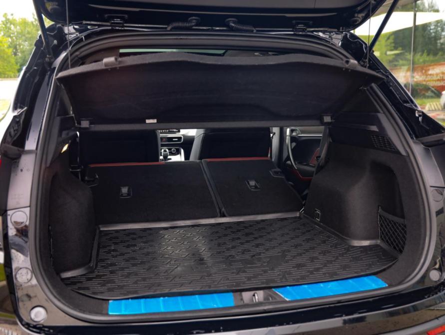 Geely Coolray I Санкт-Петербург  - изображение 32