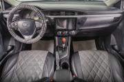 Toyota Corolla XI (E160 E170 E180) Томск  - изображение 30