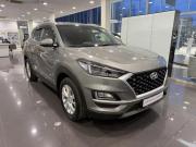 Hyundai Tucson III Рестайлинг Подольск  - изображение 24