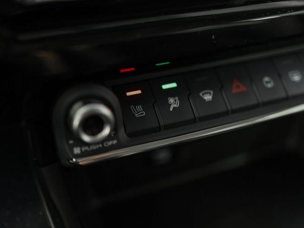 Haval M6 II с пробегом 2024 года, цена 1 670 000 рублей, 34050 км, внедорожник, Автокод Объявления