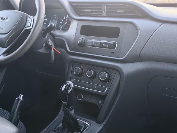 Chery Tiggo 3 I с пробегом 2019 года, цена 434 900 рублей, 200000 км, внедорожник, Автокод Объявления