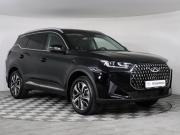 Chery Tiggo 7L I Химки  - изображение 16