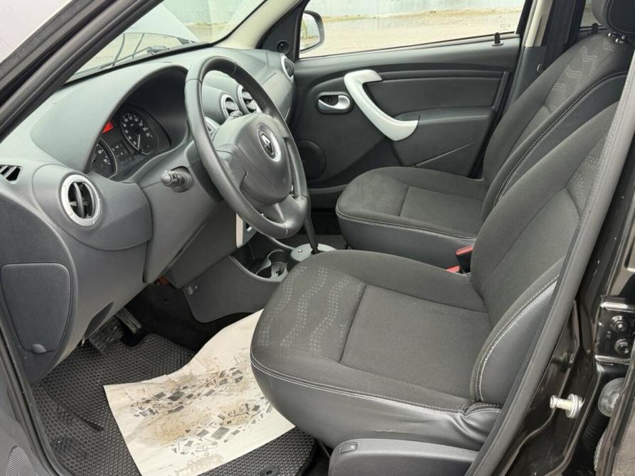 Renault Sandero I Пермь  - изображение 6
