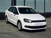 Volkswagen Polo V Екатеринбург  - изображение 30