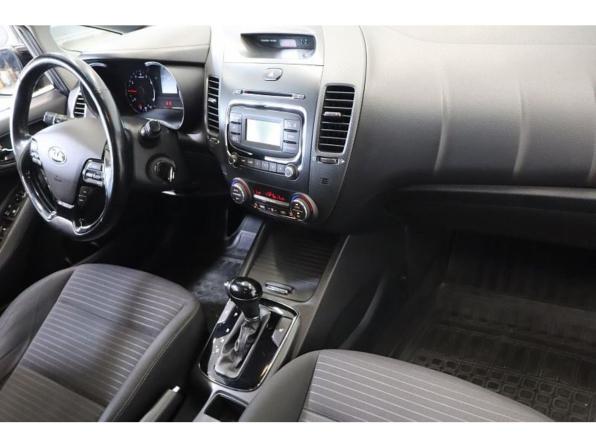 Kia Cerato III Рестайлинг (Classic) с пробегом 2016 года, цена 1 263 000 рублей, 162311 км, седан, Автокод Объявления