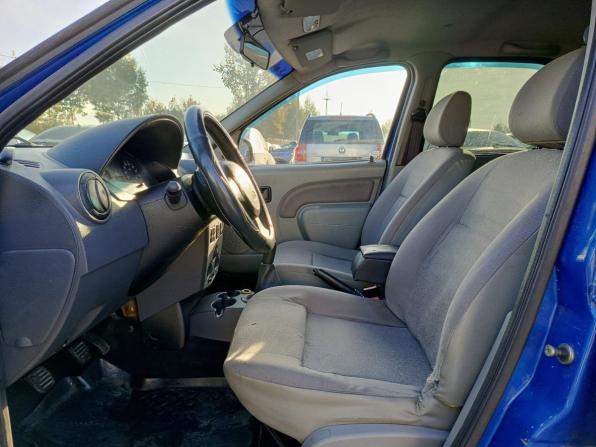 Renault Logan I с пробегом 2007 года, цена 176 000 рублей, 232221 км, седан, Автокод Объявления