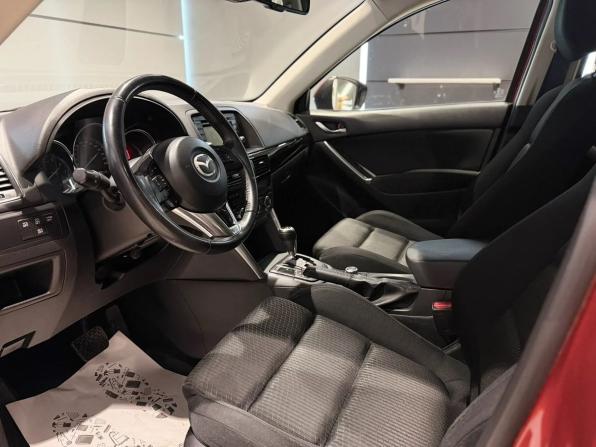 Mazda CX-5 I с пробегом 2012 года, цена 1 610 000 рублей, 152000 км, внедорожник, Автокод Объявления