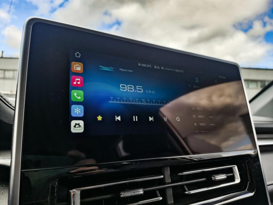 Haval M6 II Нижний Новгород  - изображение 17