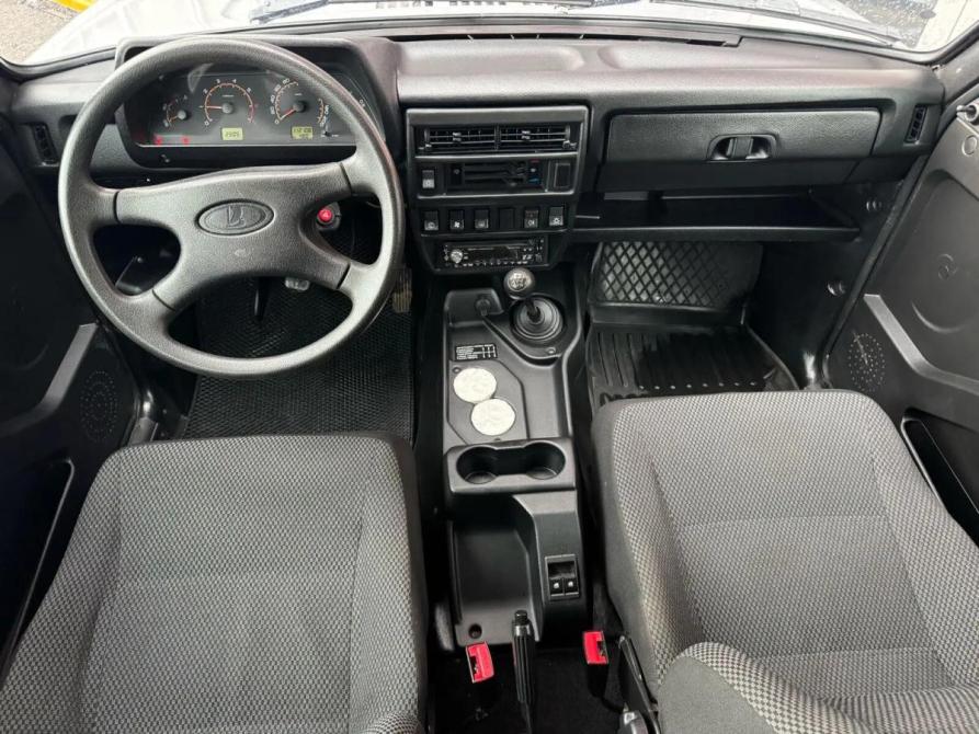 Lada (ВАЗ) 2131 (4x4) I Альметьевск  - изображение 14
