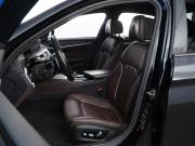 BMW 5 серии VII (G30/G31/G38) Рестайлинг Москва  - изображение 38