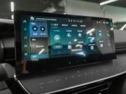 Toyota Camry IX (XV80) China Market Москва  - изображение 61