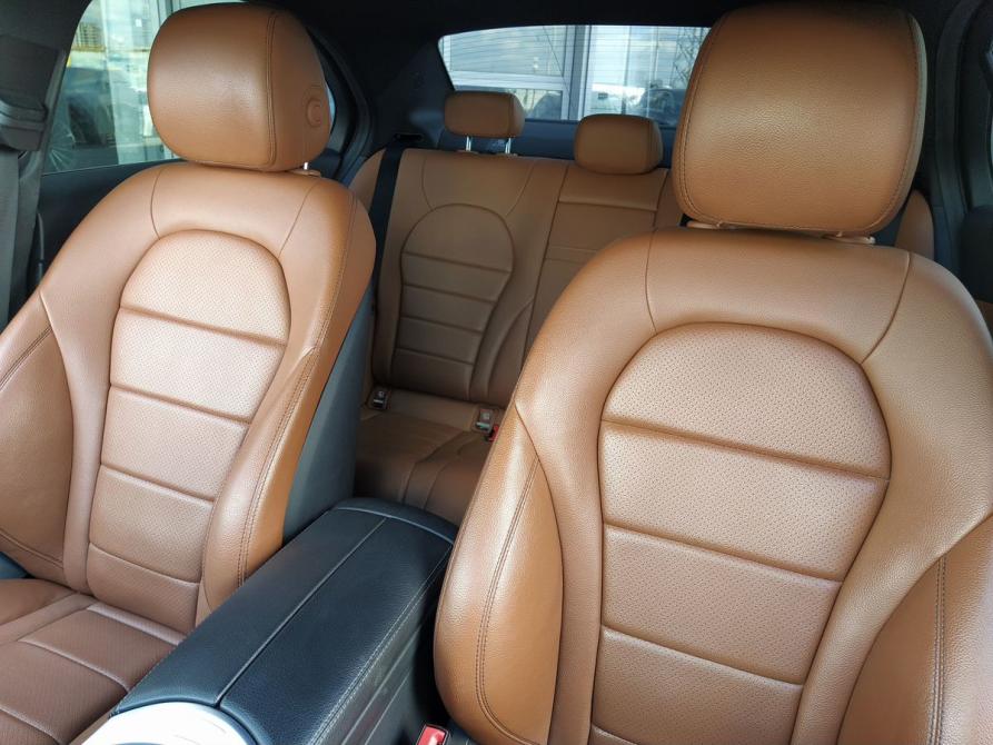 Mercedes-Benz C-Класс IV (W205) Рестайлинг Екатеринбург  - изображение 28