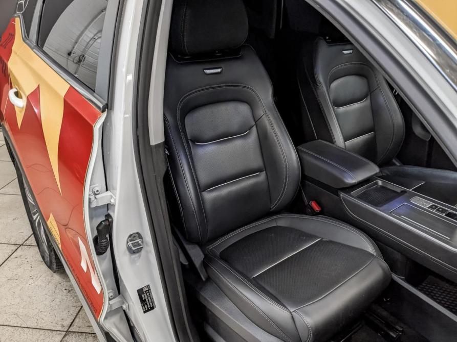 Chery Tiggo 7 Pro Max I Москва  - изображение 23