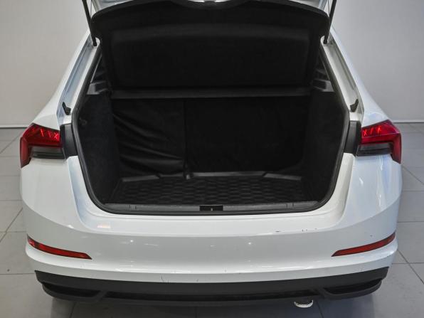 Skoda Rapid I Рестайлинг с пробегом 2020 года, цена 1 279 000 рублей, 274112 км, седан, Автокод Объявления