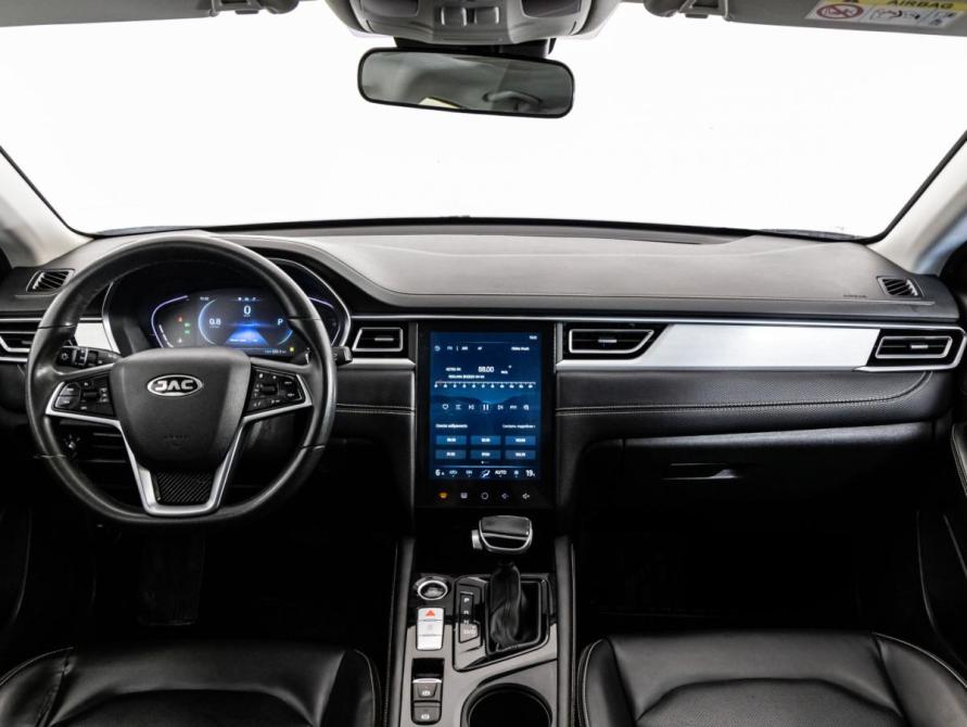 JAC J7 I Санкт-Петербург  - изображение 12