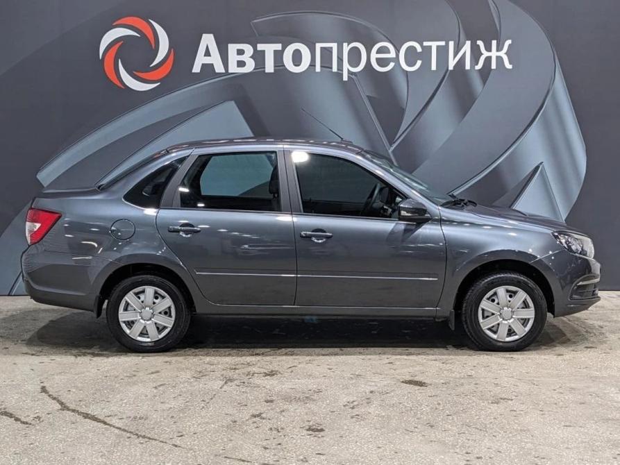 Lada (ВАЗ) Granta I Рестайлинг Пермь  - изображение 5