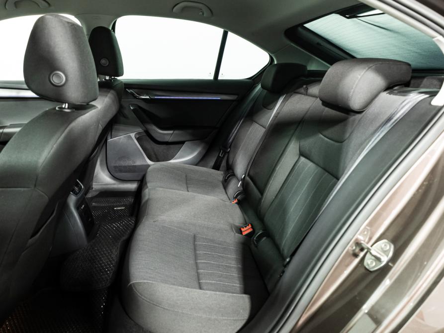 Skoda Octavia III (A7) Рестайлинг Санкт-Петербург  - изображение 10