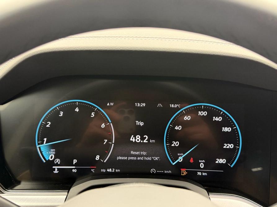 Volkswagen Touareg III Рестайлинг Москва  - изображение 25