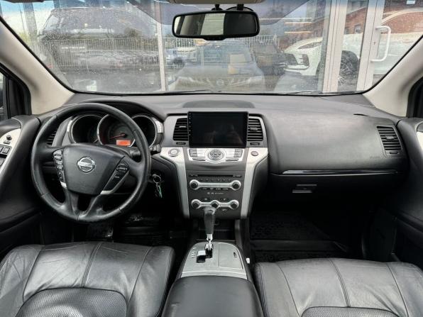Nissan Murano II (Z51) Рестайлинг с пробегом 2010 года, цена 1 260 000 рублей, 209224 км, внедорожник, Автокод Объявления
