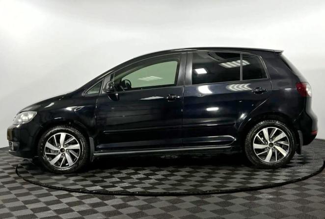Volkswagen Golf Plus II с пробегом 2012 года, цена 650 000 рублей, 205857 км, хэтчбек, Автокод Объявления