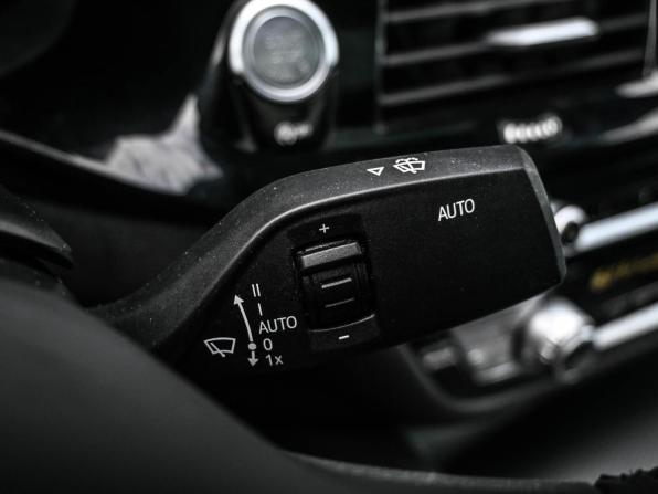 BMW 5 серии VII (G30/G31/G38) Рестайлинг с пробегом 2022 года, цена 4 724 000 рублей, 74754 км, седан, Автокод Объявления