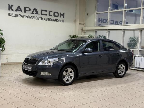 Skoda Octavia II (A5) Рестайлинг с пробегом 2010 года, цена 920 000 рублей, 150417 км, лифтбек, Автокод Объявления