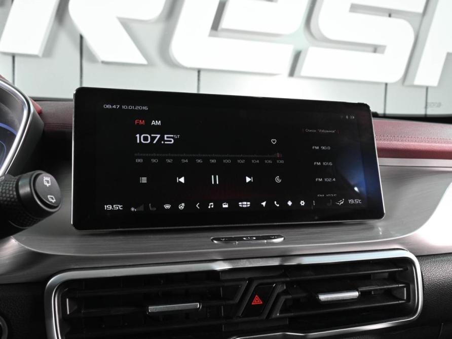 Geely Coolray I Ростов-на-Дону  - изображение 14