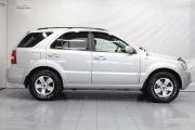 Kia Sorento I Рестайлинг Кемерово  - изображение 29