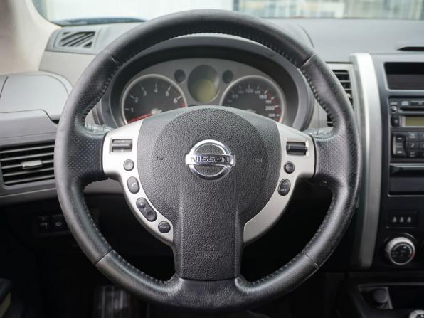 Nissan X-Trail II с пробегом 2008 года, цена 799 000 рублей, 322044 км, внедорожник, Автокод Объявления