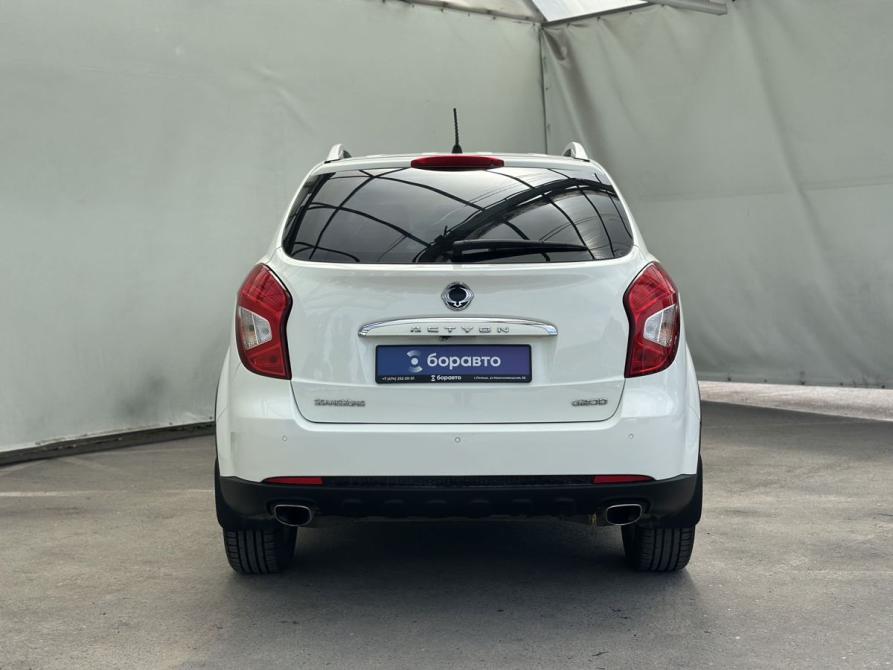 SsangYong Actyon II Рестайлинг Липецк  - изображение 6