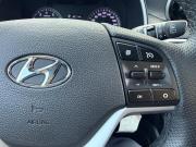 Hyundai Tucson III Рестайлинг Тюмень  - изображение 37