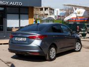 Hyundai Solaris II Рестайлинг Уфа  - изображение 20