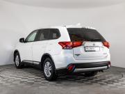 Mitsubishi Outlander III Рестайлинг 2 Санкт-Петербург  - изображение 30