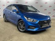 Hyundai Solaris II Санкт-Петербург  - изображение 22