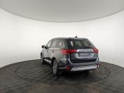 Mitsubishi Outlander III Рестайлинг 3 Москва  - изображение 34