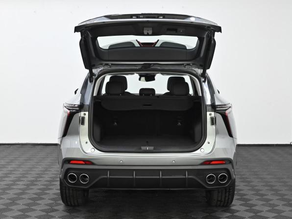 Kaiyi X7 Kunlun с пробегом 2024 года, цена 2 099 000 рублей, 37 км, внедорожник, Автокод Объявления