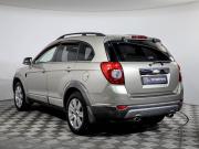 Chevrolet Captiva I Санкт-Петербург  - изображение 24