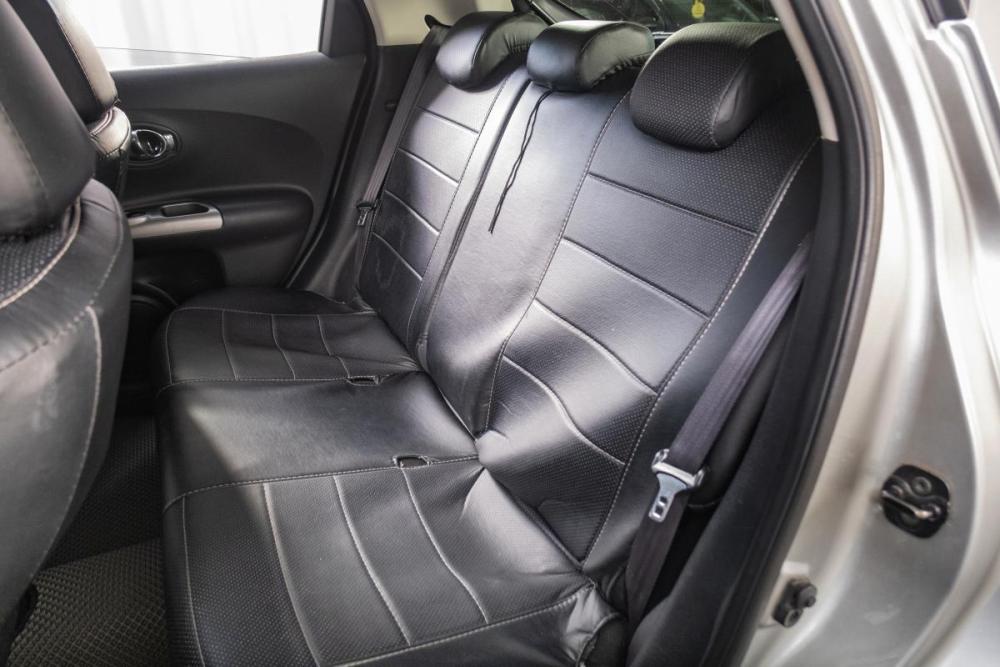Nissan Juke I Томск  - изображение 19