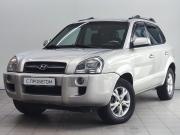 Hyundai Tucson I Барнаул  - изображение 34
