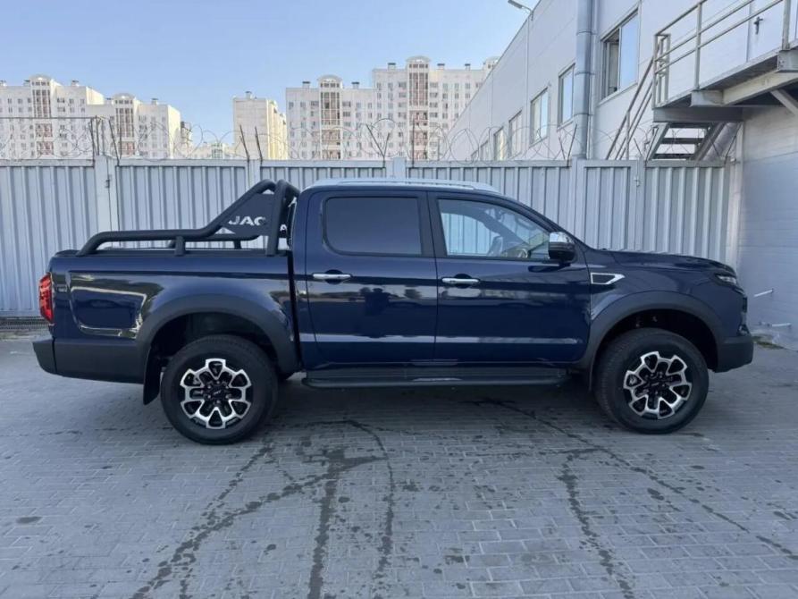 JAC T9 Ростов-на-Дону  - изображение 7