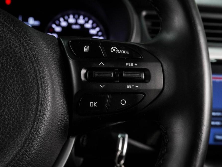 Kia Rio IV Воронеж  - изображение 17