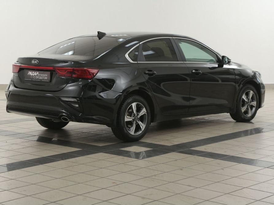 Kia Cerato IV Иваново  - изображение 4