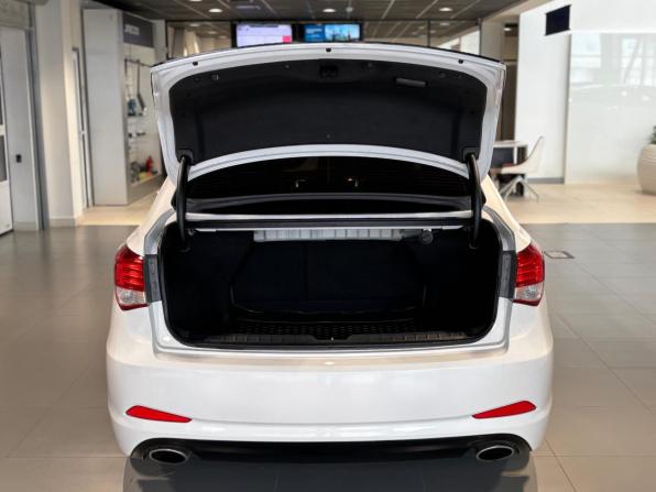 Hyundai i40 I с пробегом 2014 года, цена 1 050 000 рублей, 263900 км, седан, Автокод Объявления