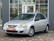 Kia Cerato I Рестайлинг Екатеринбург  - изображение 15