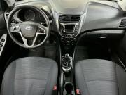 Hyundai Solaris I Рестайлинг Набережные Челны  - изображение 33