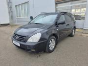 Kia Carnival II Москва  - изображение 17