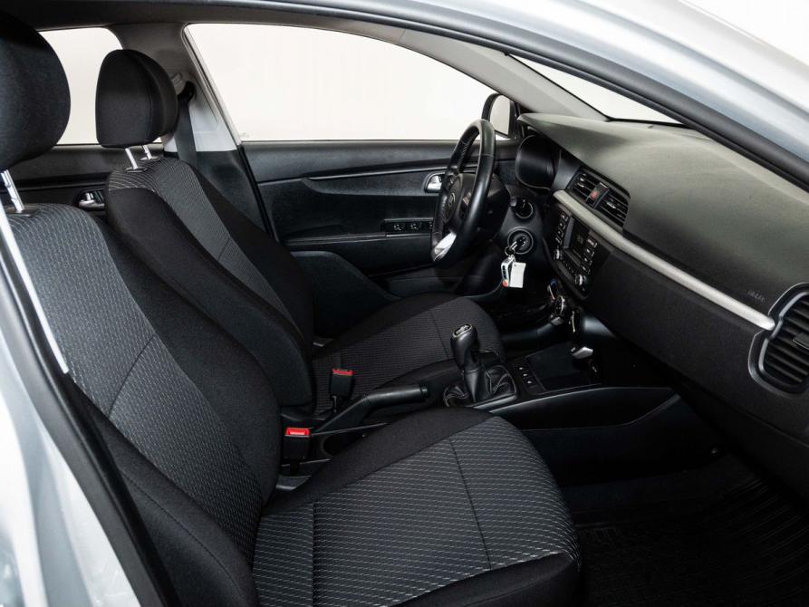 Kia Rio IV Казань  - изображение 6